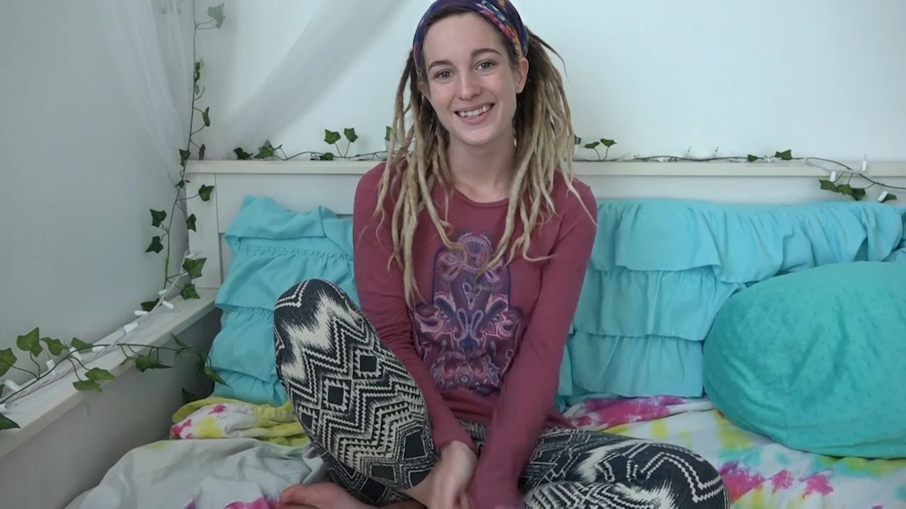 Intimate Moments with Maren: Interview with Maren