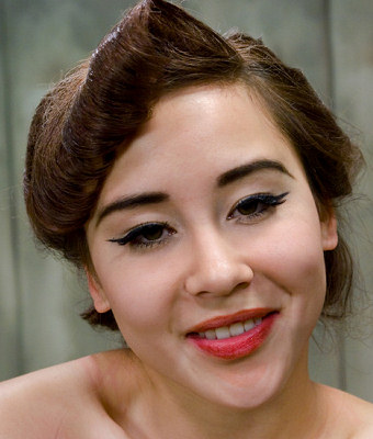 Photo HD Hona Li - 1