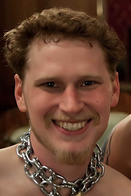 Zak Tyler The Upper Floor