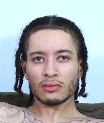 Photo HD Tre Savage - 1