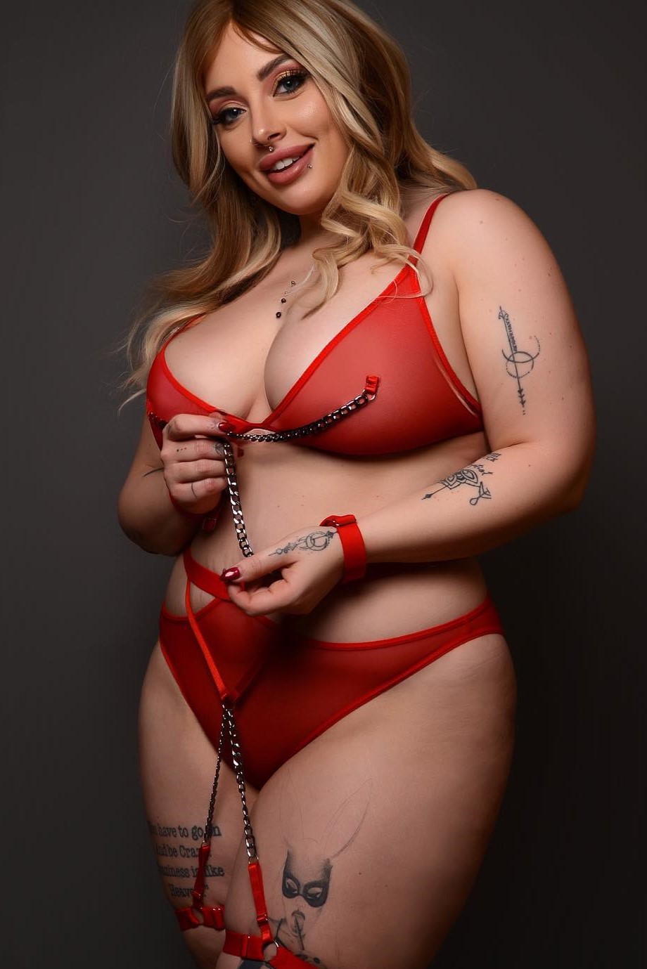 Photo HD Yentl Kinky - 3