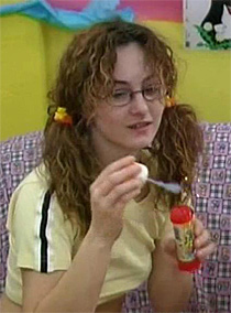 Helga D Nasty Angels