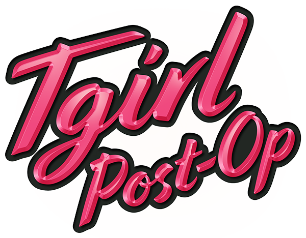 Tgirl Post-Op