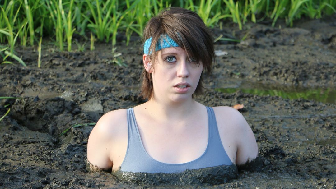 Quicksand Workout