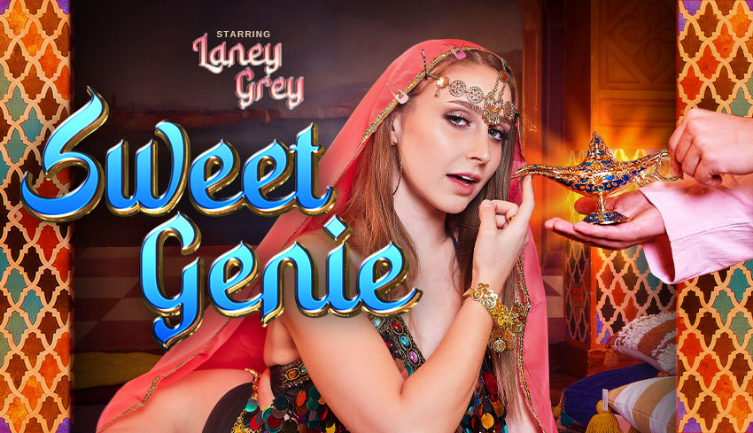 Sweet Genie