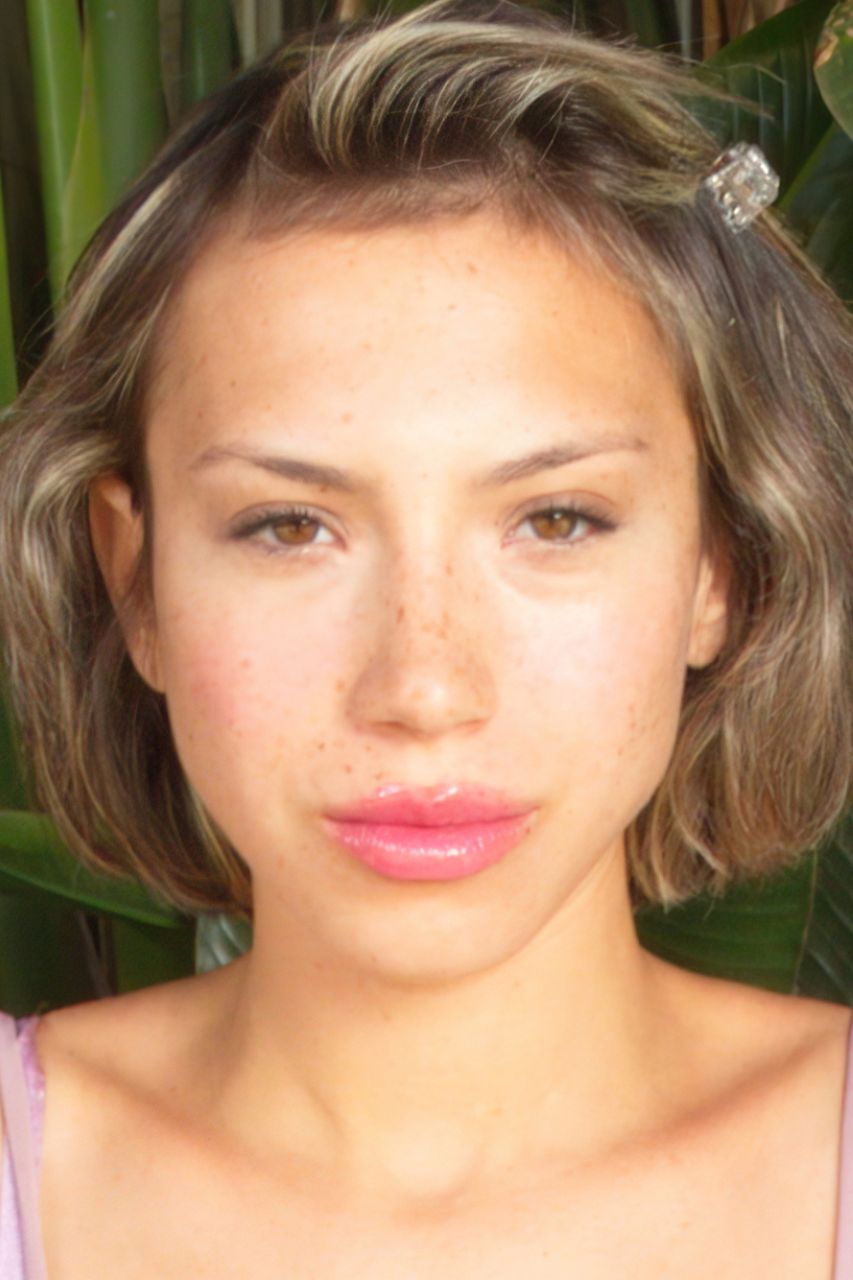 Photo HD Amber Faye - 2