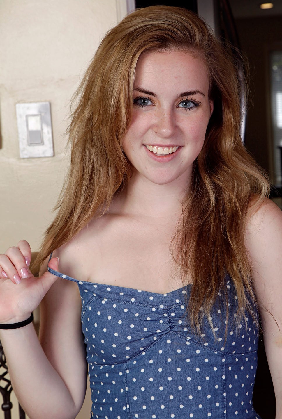 Photo HD Jessie Parker - 3