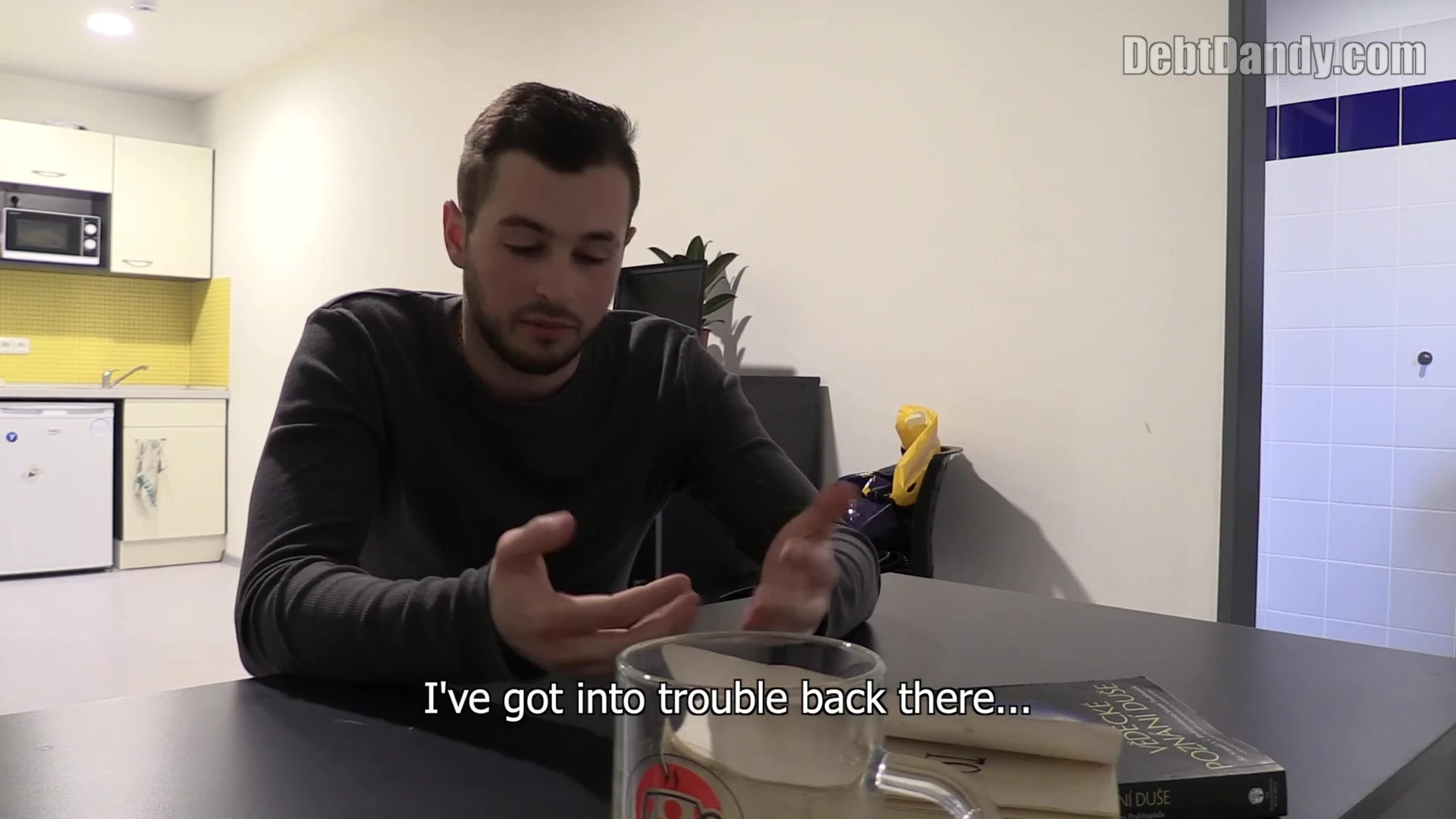Debt Dandy 241