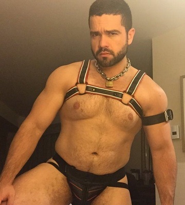 Maulder Roman Anulingus