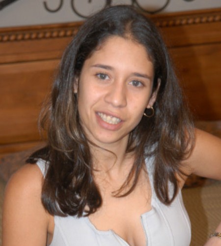 Laora 8th Street Latinas