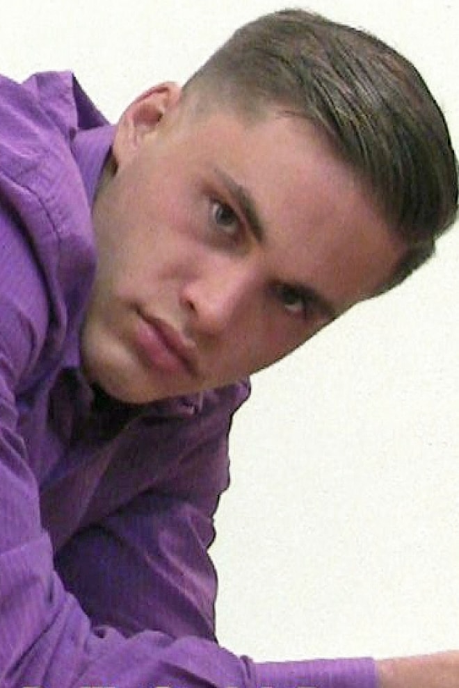 Travis Collier Branlette