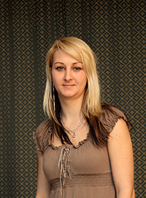 Photo HD Katarina Gold - 4