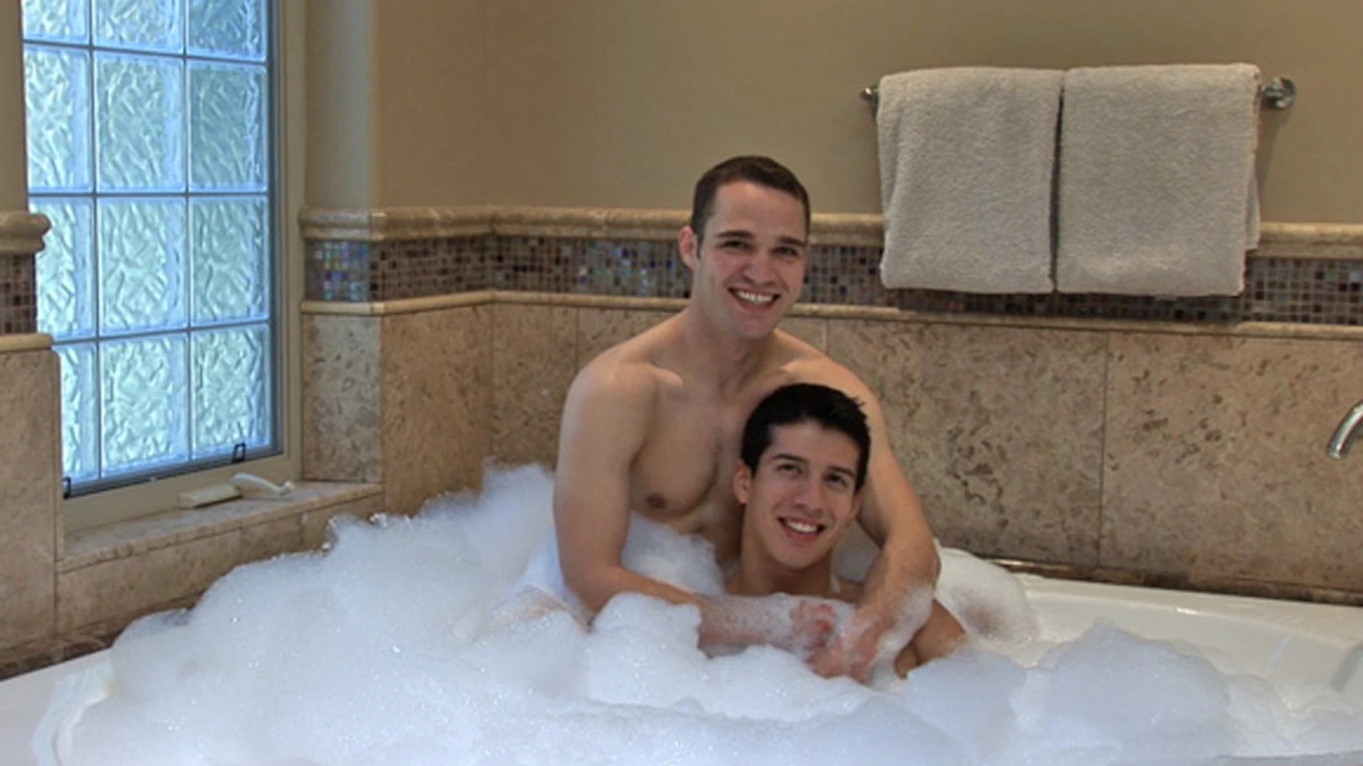Ivan & Isaac