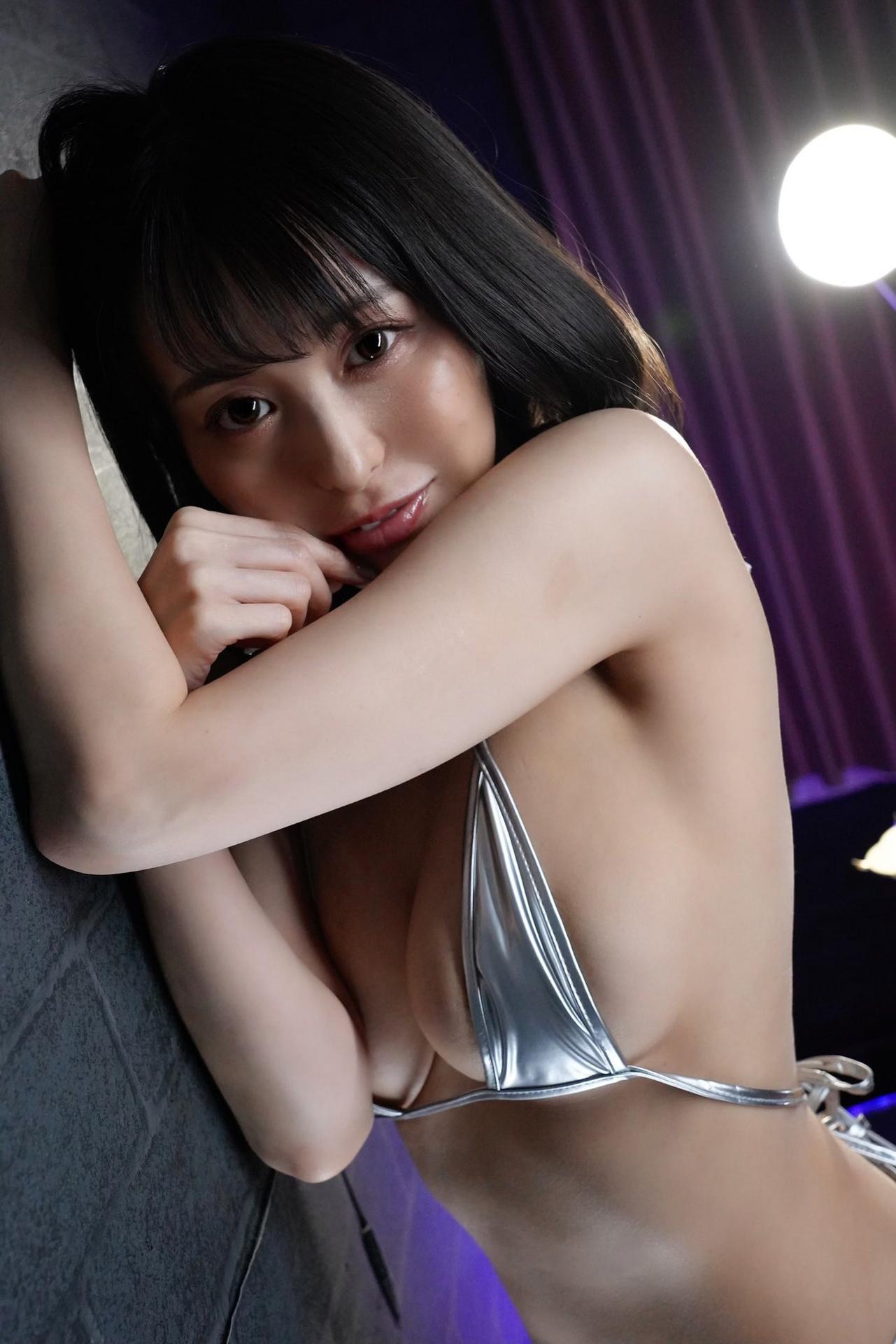 Photo HD Maaya Irita - 6