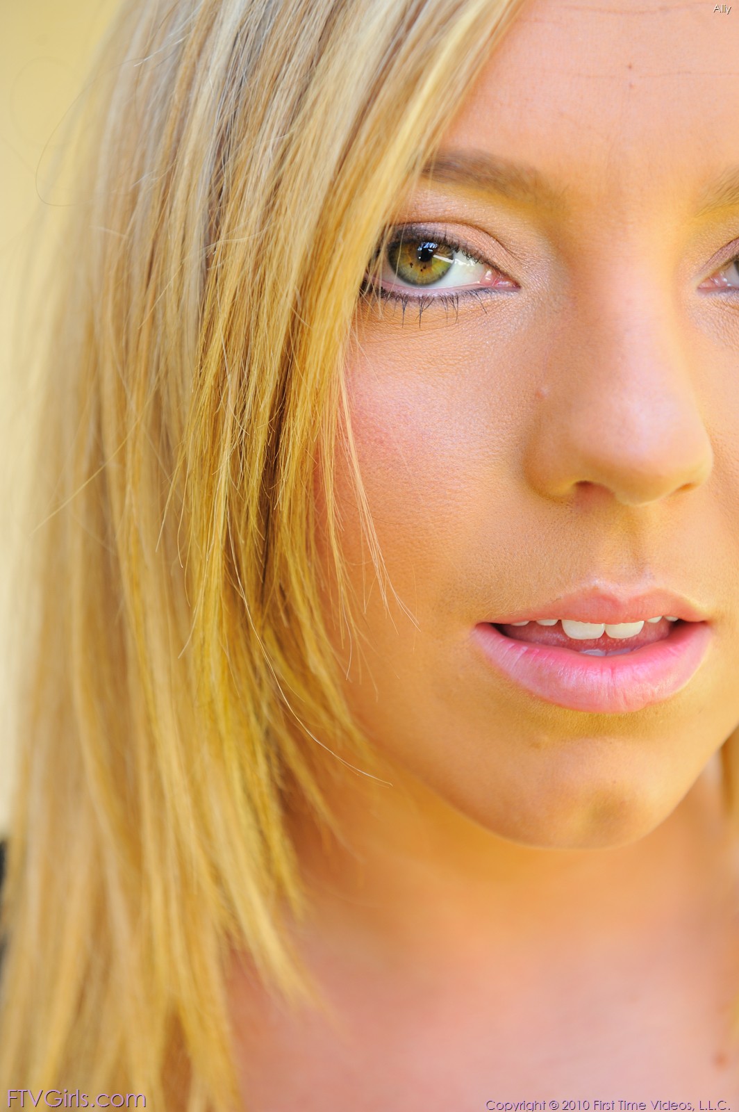 Photo HD Ally Kay - 2