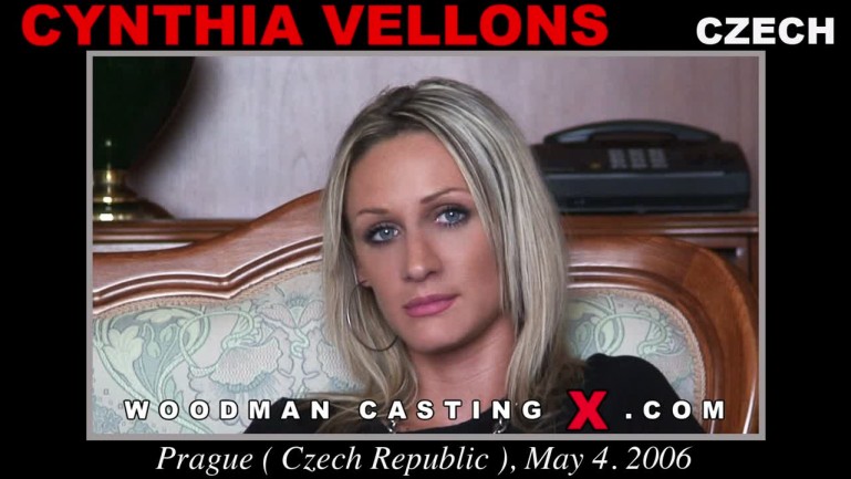 Cynthia Vellons
