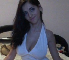 Photo HD Hott Alicia - 4