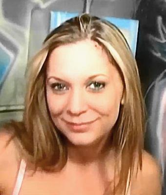 Pandora Leigh Interracial