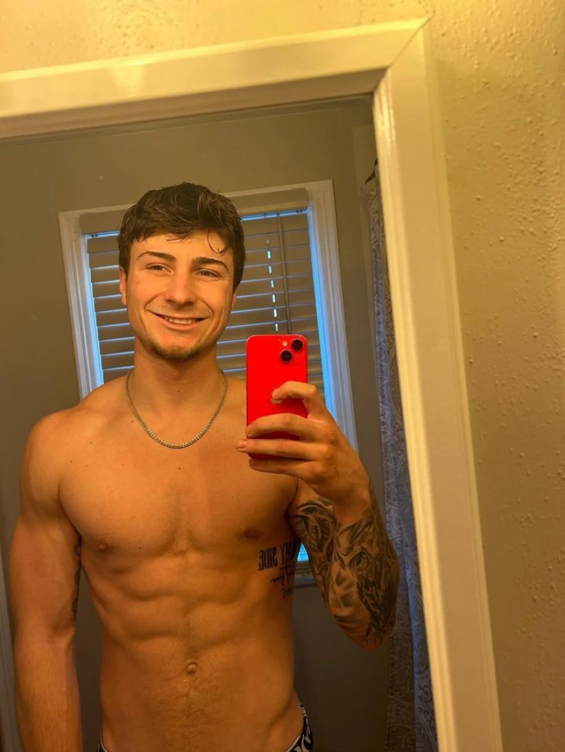 Photo HD Trey Beacher - 5