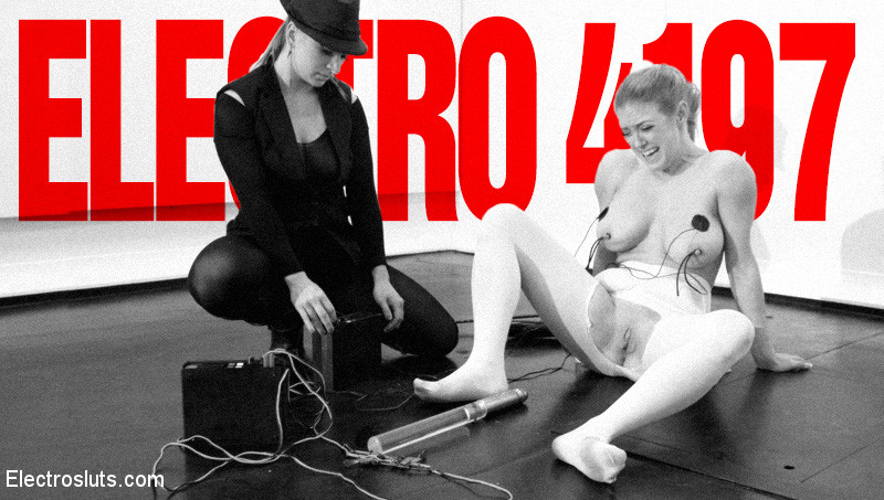 ELECTRO 4197