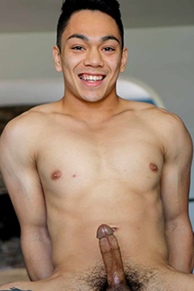 Dutch Weaver Anulingus