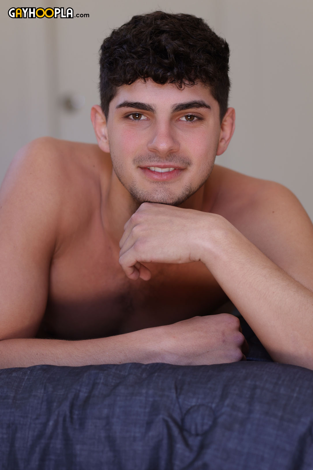 Photo HD Antoni Michael - 6