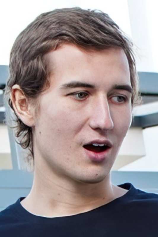 Photo HD Jonas Kaizer - 3