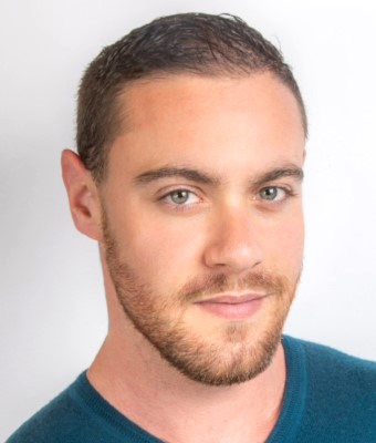 Photo HD James Duval - 1