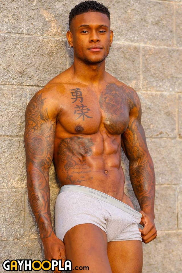 Photo HD Calvin Beckham - 8