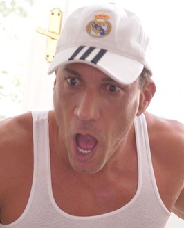 Photo HD Marco Banderas - 3