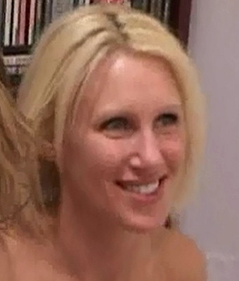 Nicolette Jordan Plan à quatre