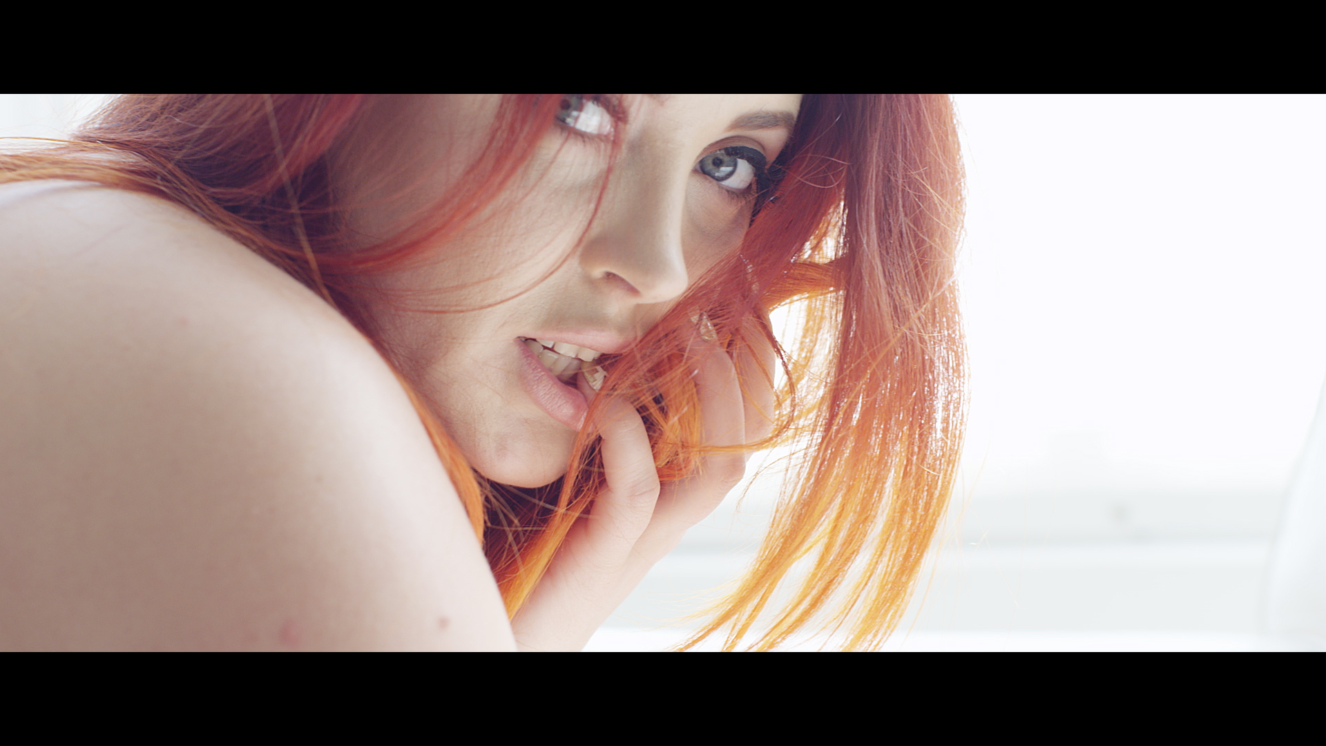 Lucy Vixen: Kinky Kigu
