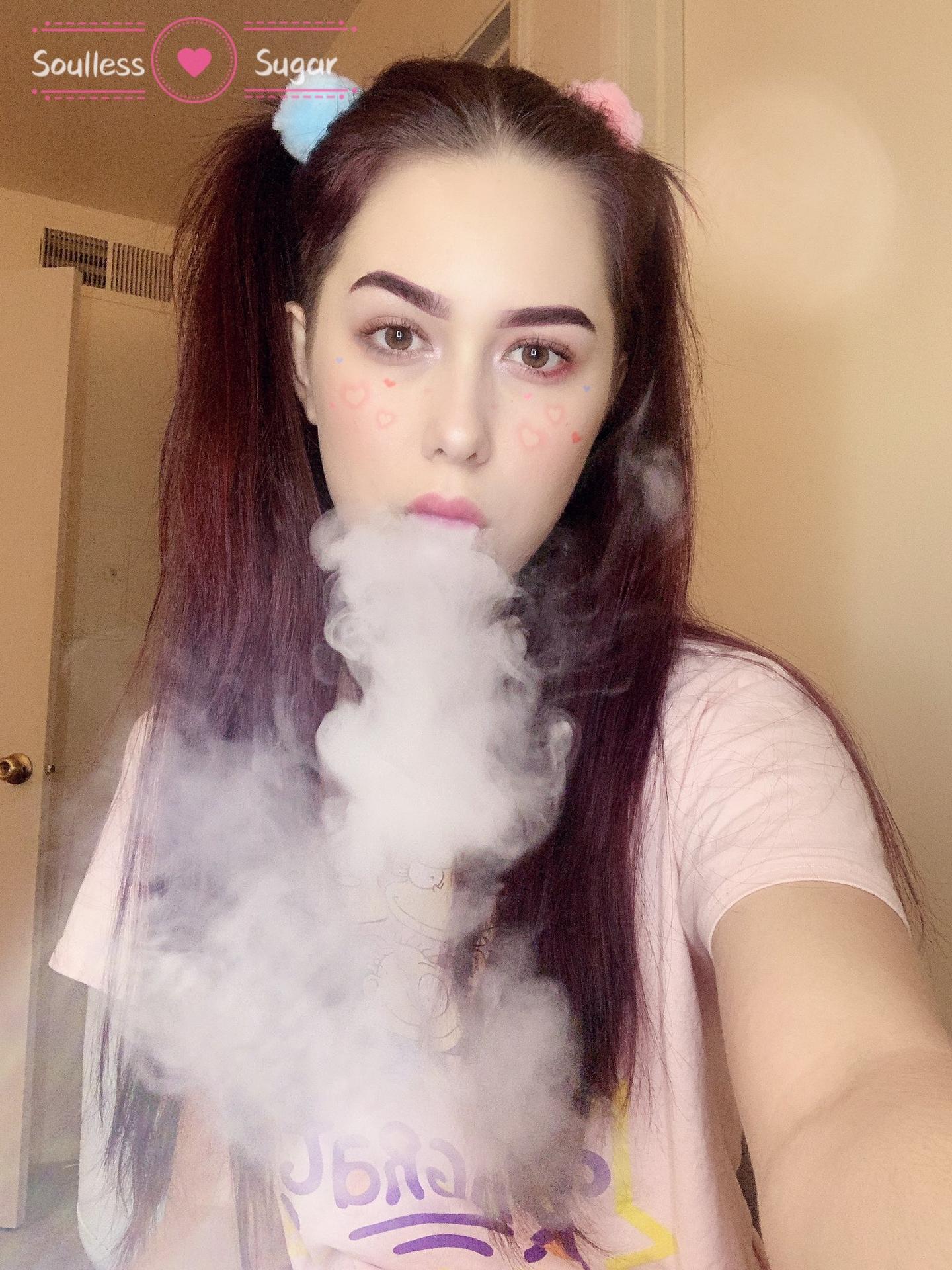 Photo HD Goddess Sugar - 1