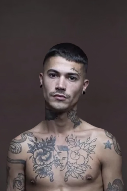 Photo HD Kendro Leandro - 7