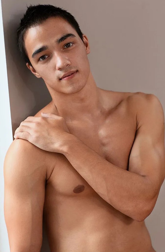 Photo HD Mikk d'Ancona - 1