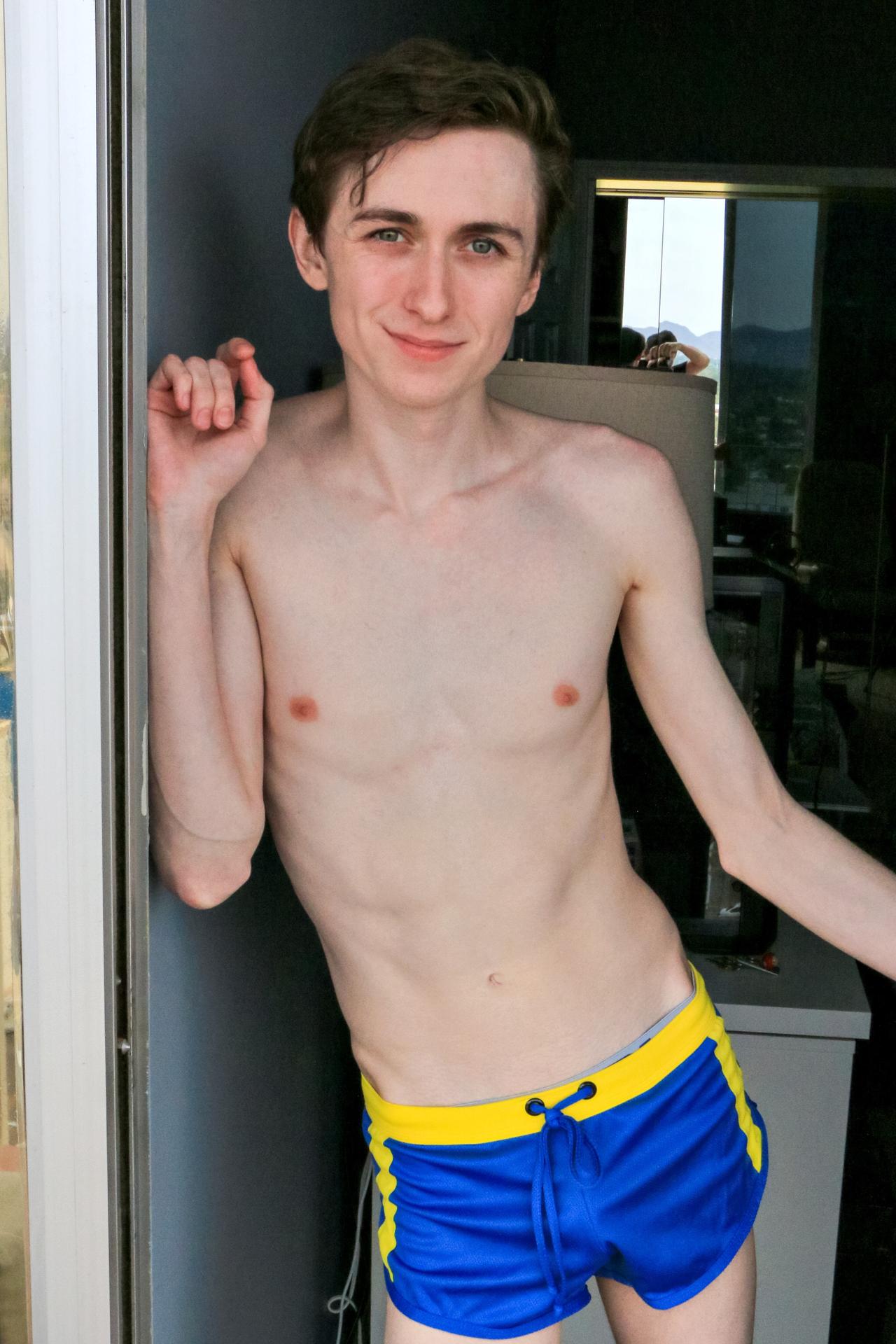 Photo HD Jacob Jones - 1