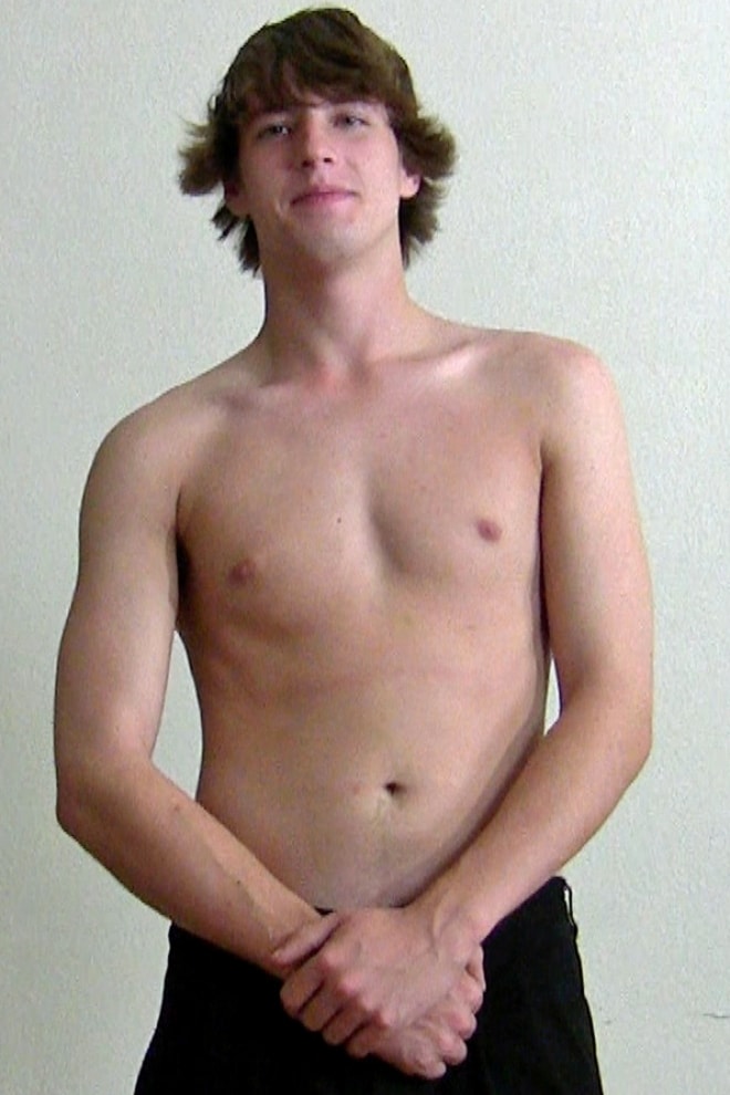 Brian Williams Masturbation