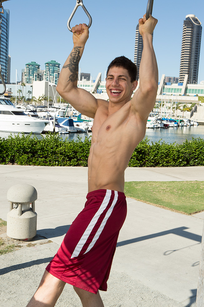 Photo HD Jeramiah - 3