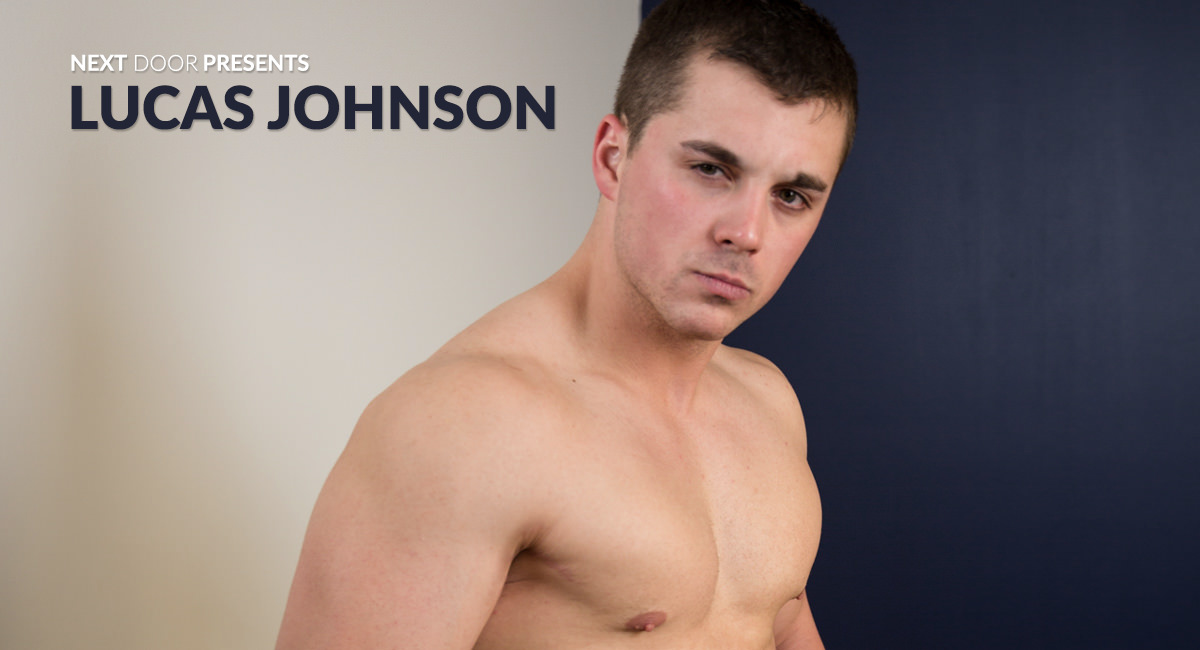 Lucas Johnson