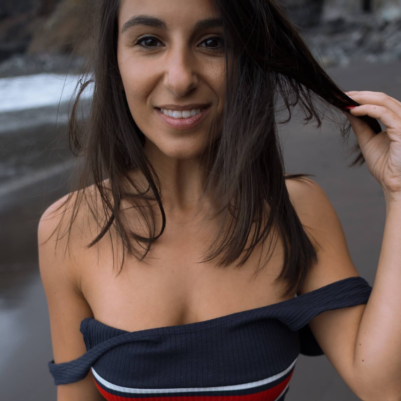 Photo HD Danika Mori - 3