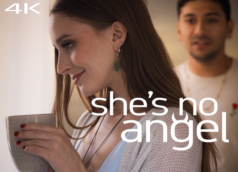 She's No Angel