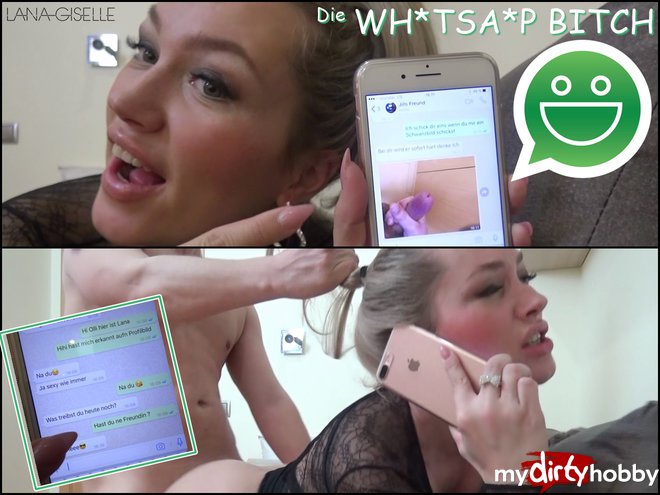 QUEEN OF SLUTS - Treuetest extreme!