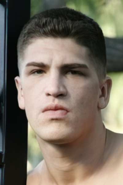 Photo HD Bruce Venture - 1