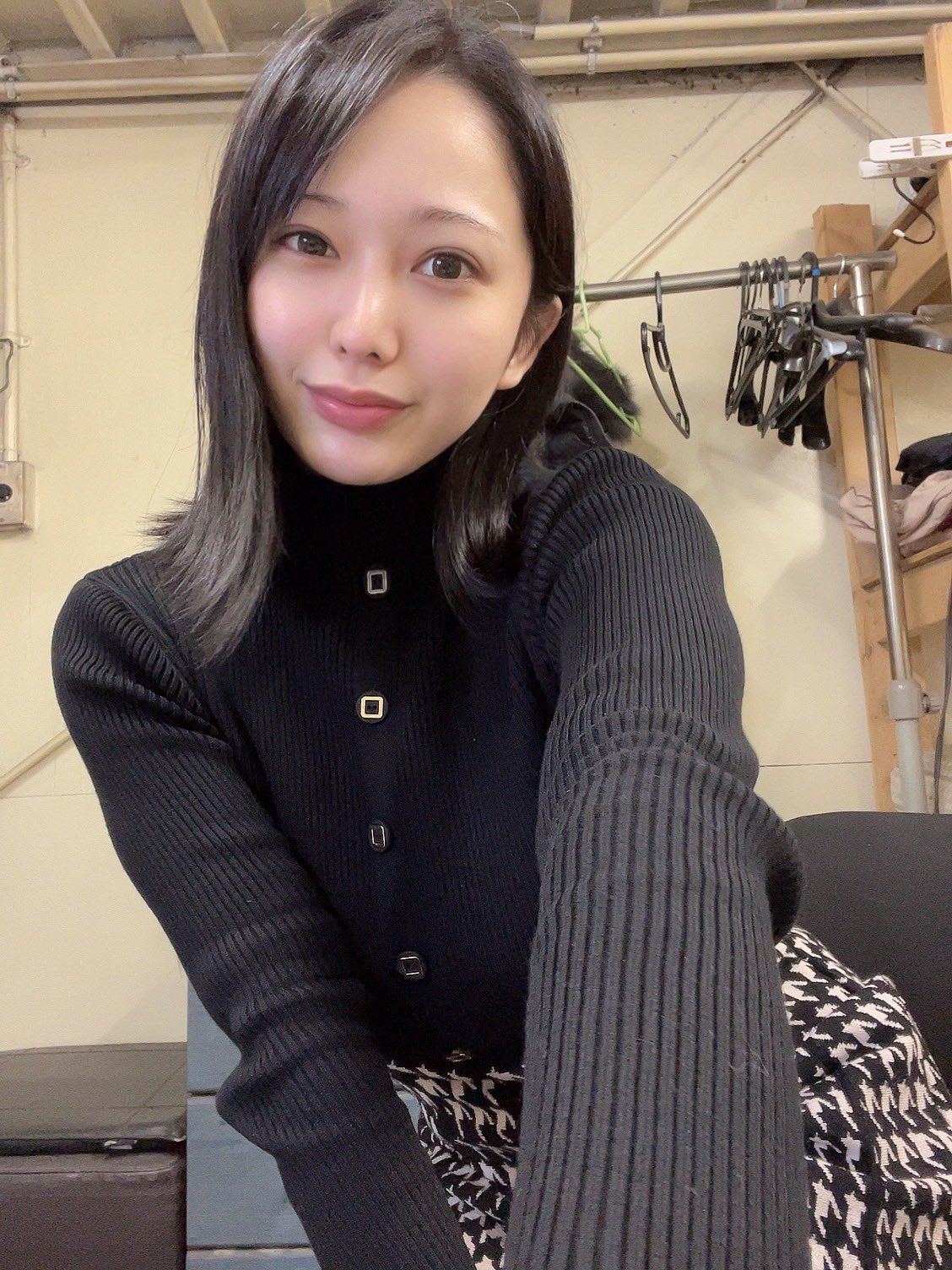 Photo HD Mizuki Yayoi - 2