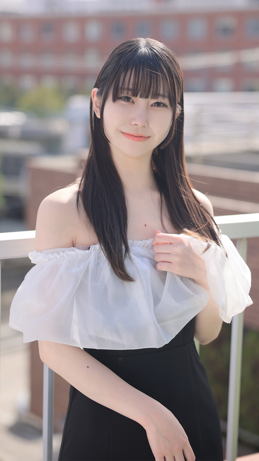 Photo HD Mea Amemi - 2