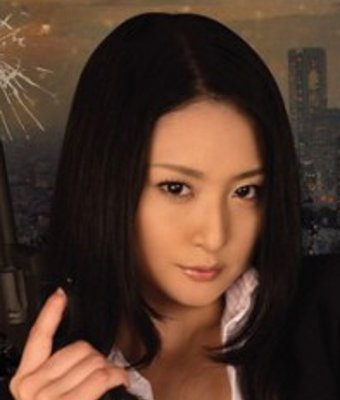 Photo HD Risa Murakami - 7