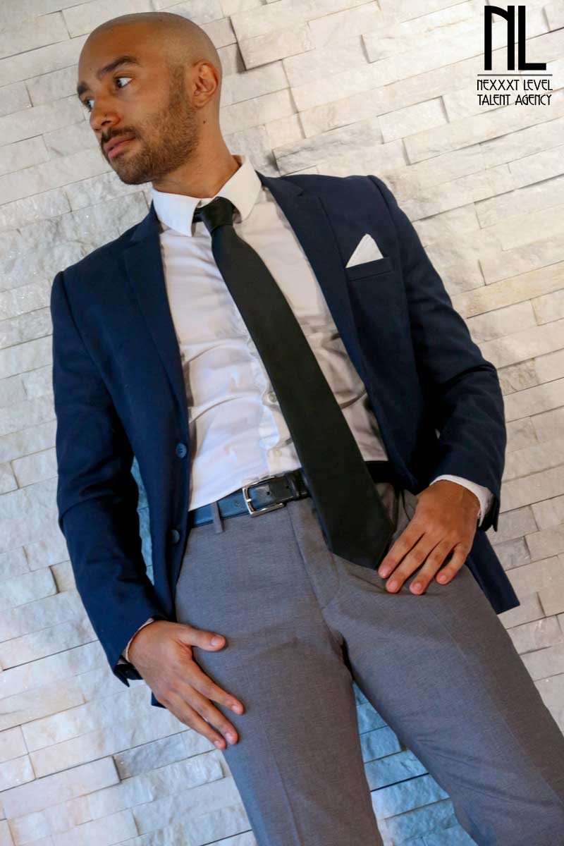 Photo HD Oliver Davis - 2