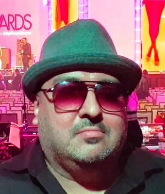 Sal Shooter TadPoleXStudio