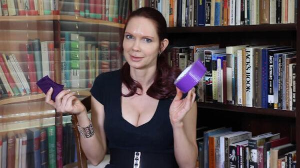 Gags: Don't Use Duct Tape!