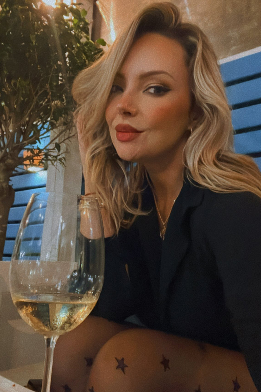 Photo HD Goddess Vanessa - 5